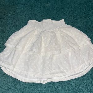 Ultra HR skirt